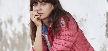 Parajumpers