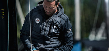 Sail Racing