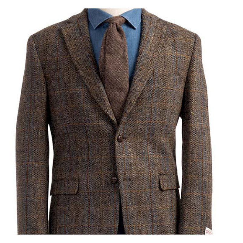 Harris Tweed