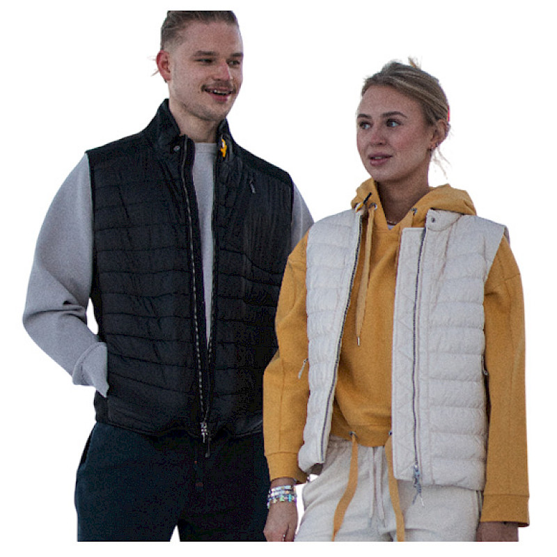 Parajumpers