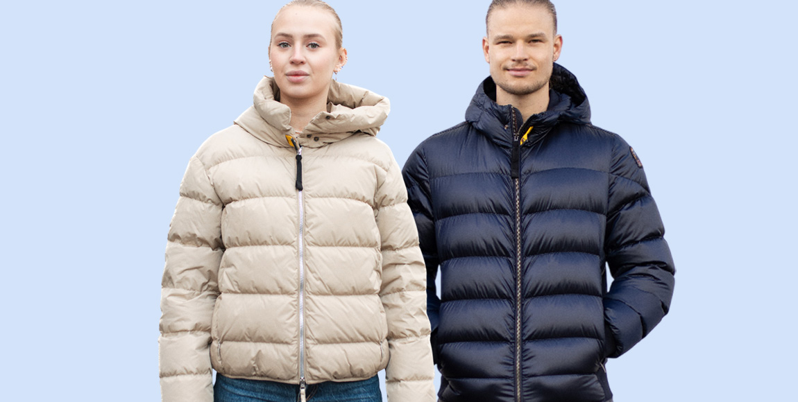 Parajumpers