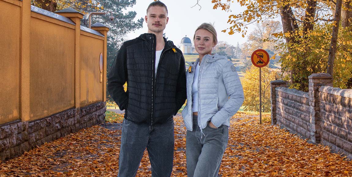 Parajumpers