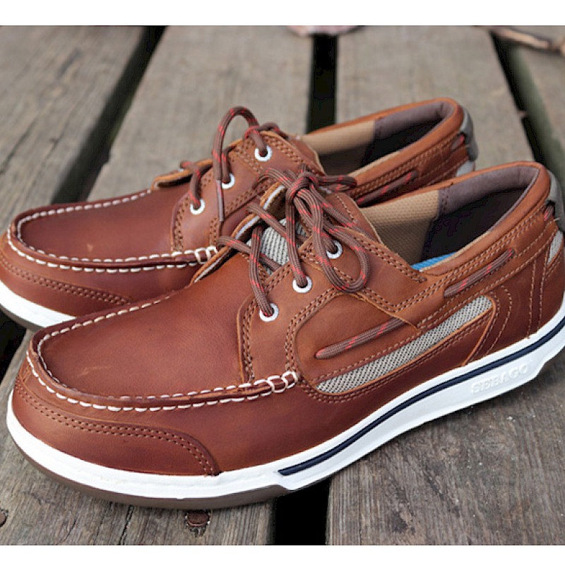 Sebago kengät